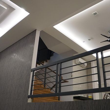 Shamrock Boutique Villa - Stay For 12 Person Batu Feringgi Exterior foto