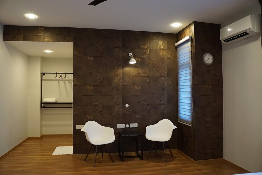 Shamrock Boutique Villa - Stay For 12 Person Batu Feringgi Cameră foto