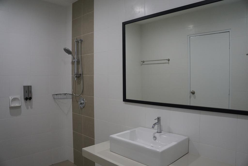 Shamrock Boutique Villa - Stay For 12 Person Batu Feringgi Cameră foto