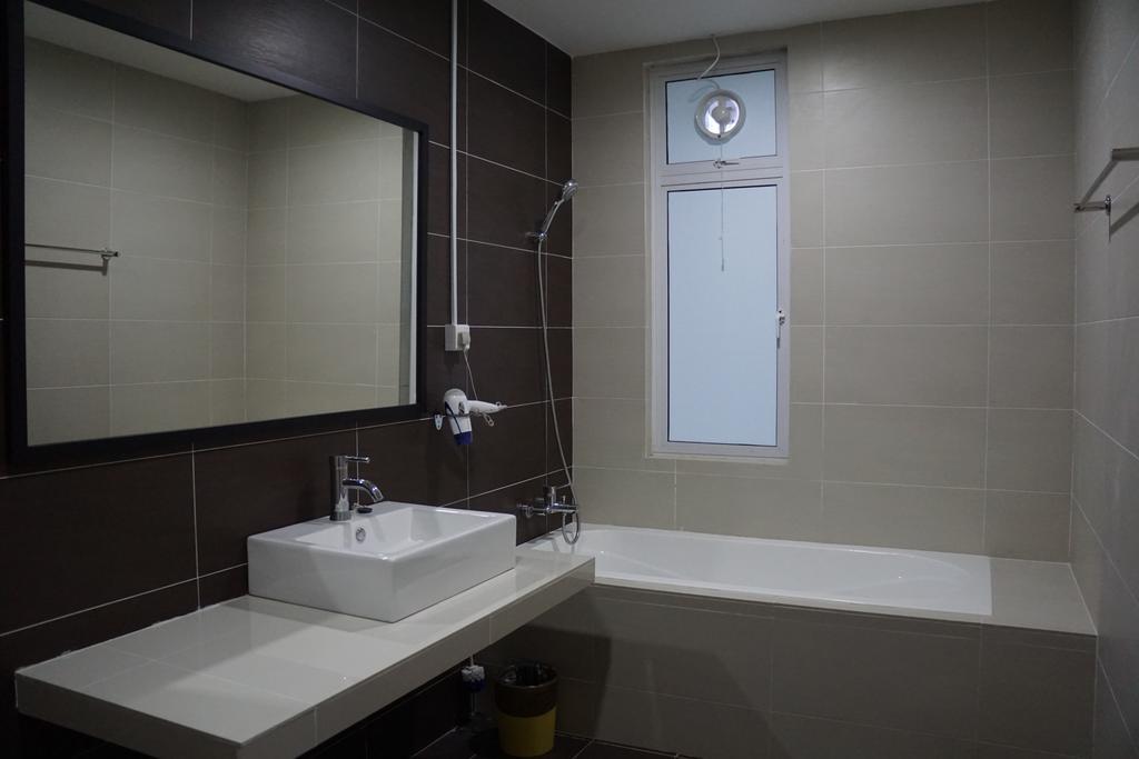 Shamrock Boutique Villa - Stay For 12 Person Batu Feringgi Cameră foto
