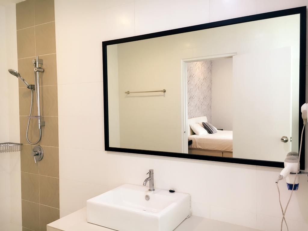Shamrock Boutique Villa - Stay For 12 Person Batu Feringgi Exterior foto