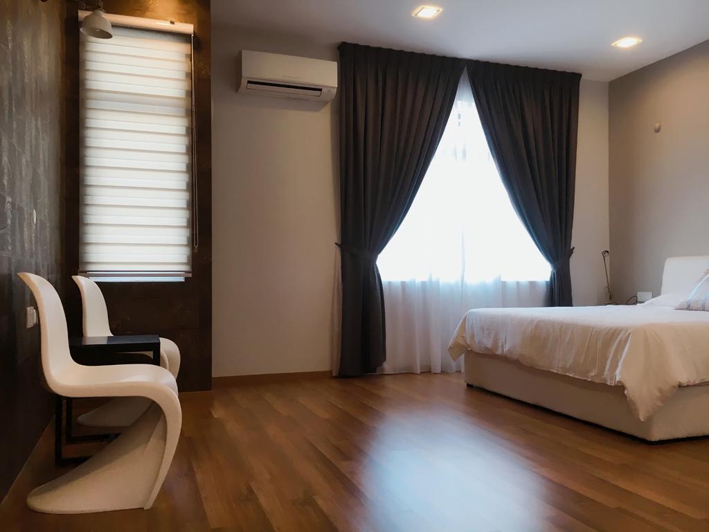 Shamrock Boutique Villa - Stay For 12 Person Batu Feringgi Exterior foto